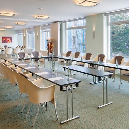 Holiday Inn Prague By Ihg Eksteriør bilde
