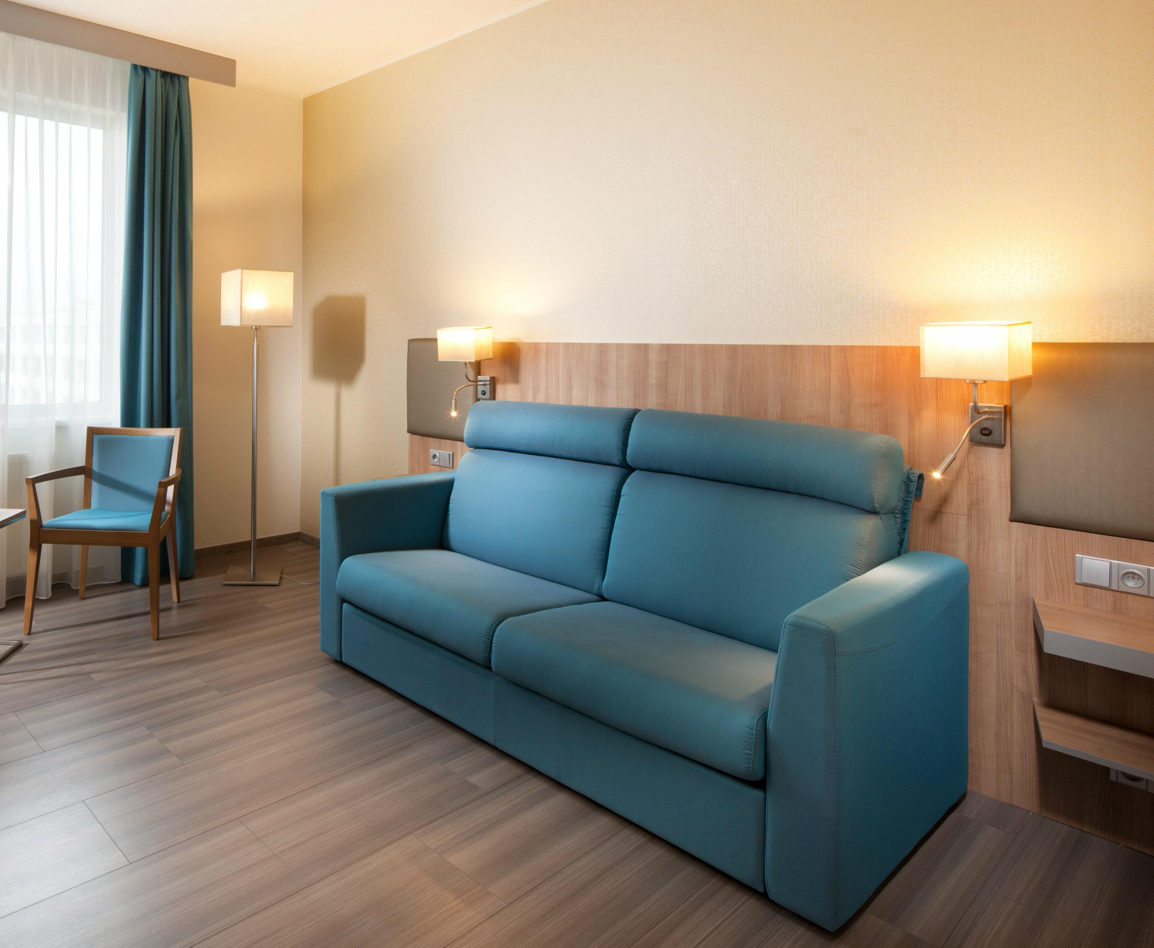 Holiday Inn Prague By Ihg Eksteriør bilde