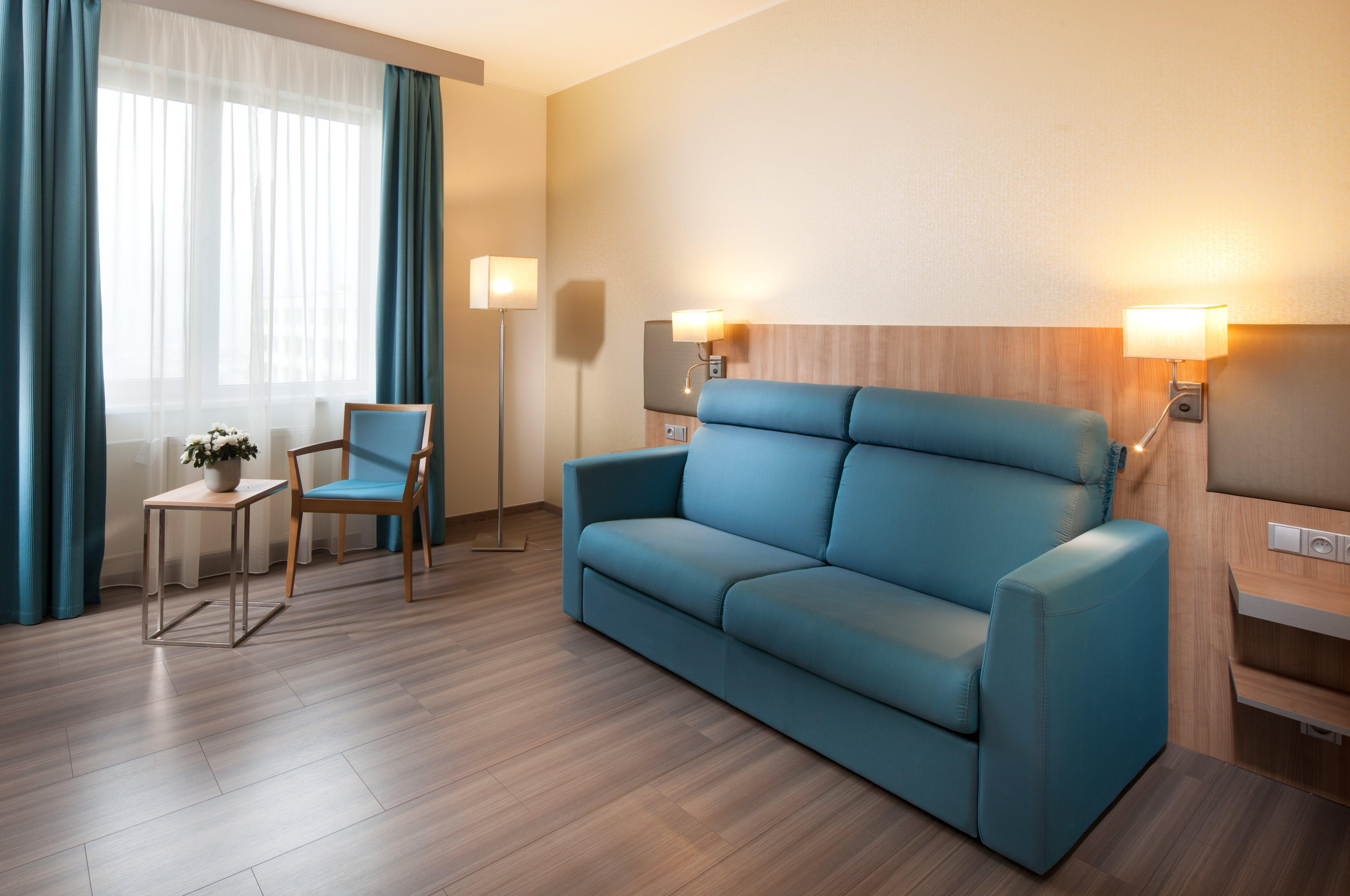 Holiday Inn Prague By Ihg Eksteriør bilde