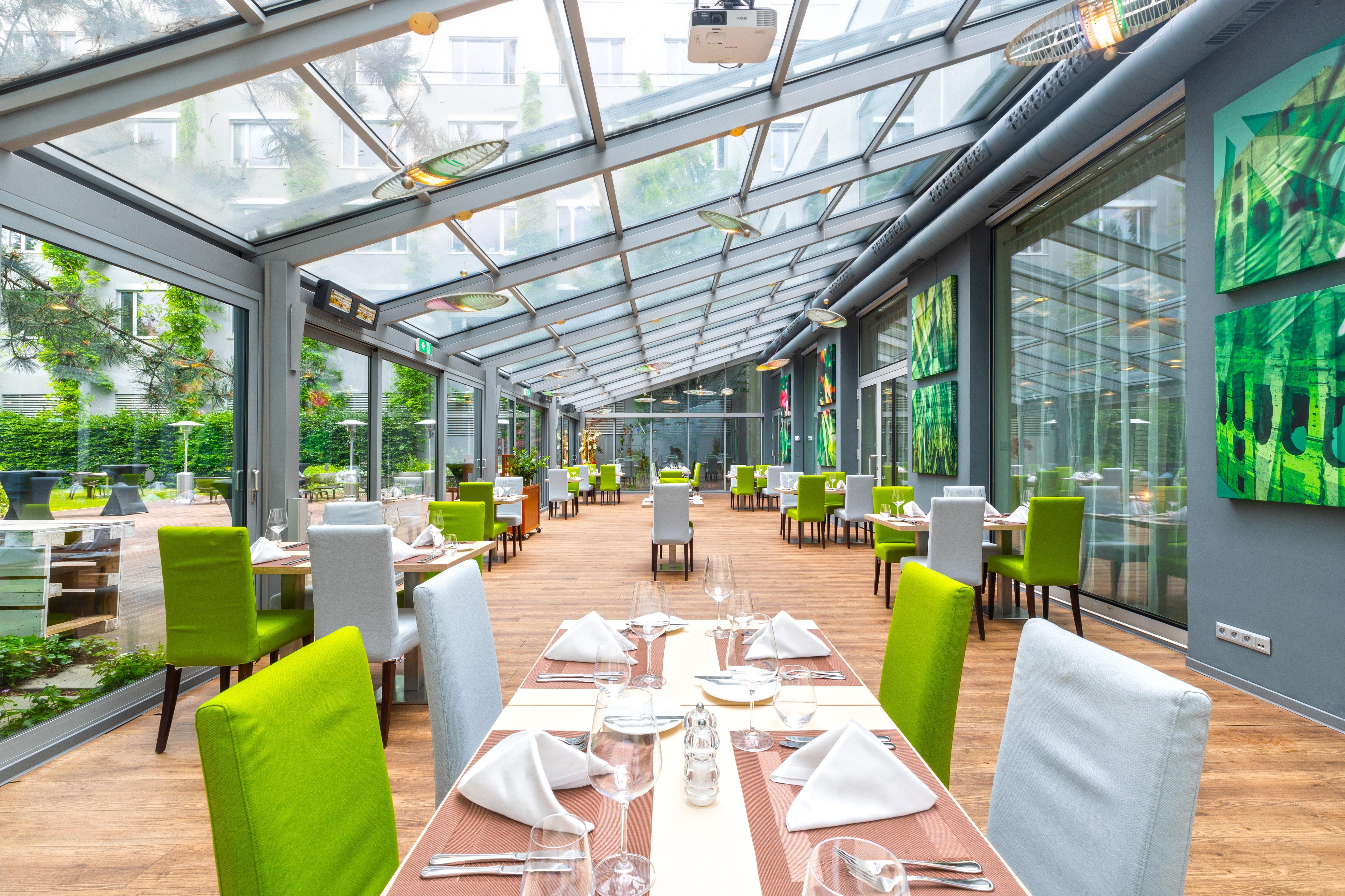 Holiday Inn Prague By Ihg Eksteriør bilde