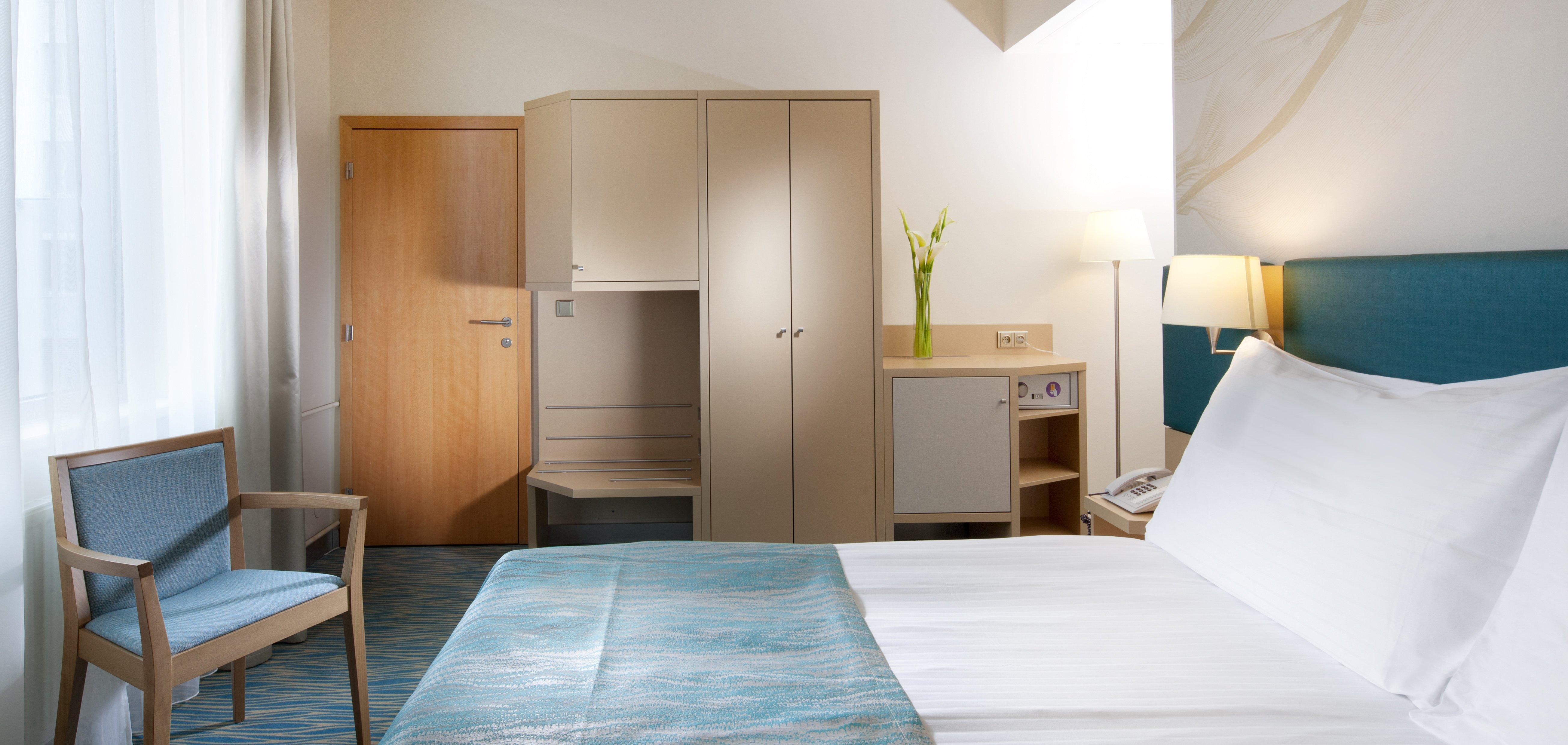 Holiday Inn Prague By Ihg Eksteriør bilde