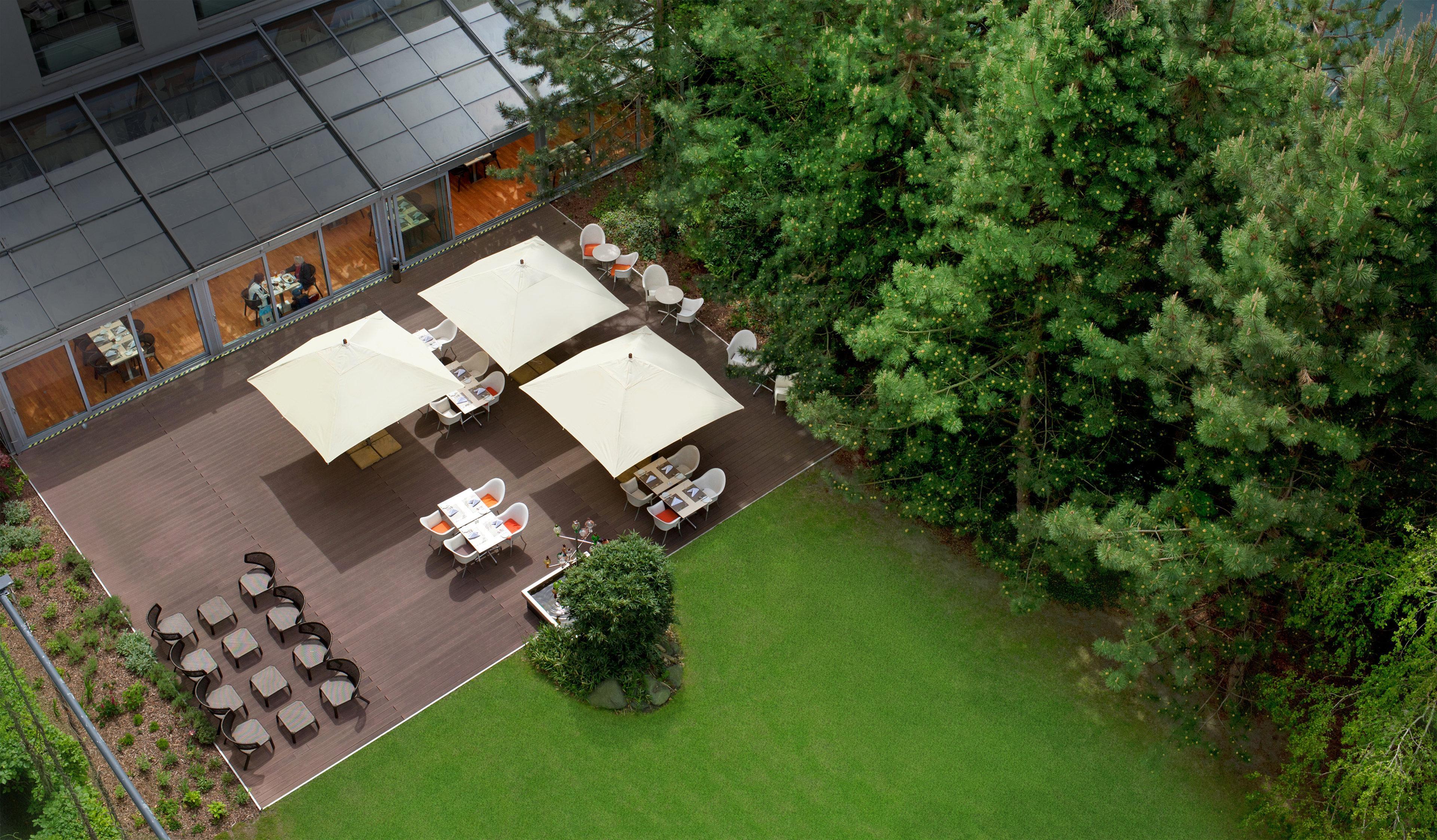 Holiday Inn Prague By Ihg Eksteriør bilde