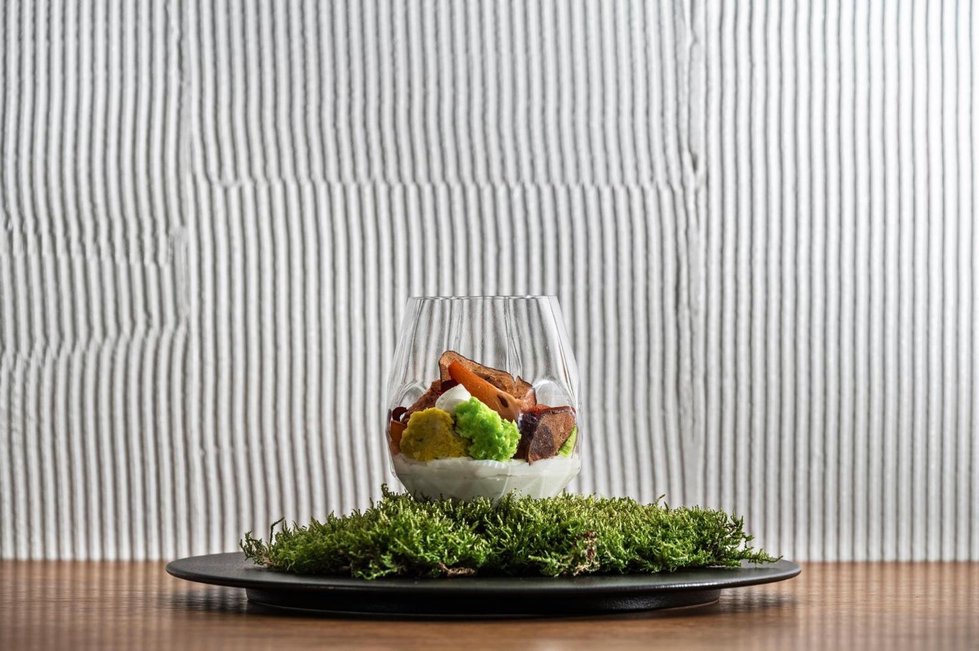 Holiday Inn Prague By Ihg Eksteriør bilde